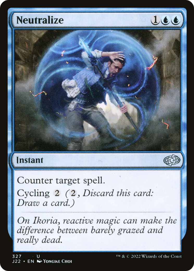 Neutralize [Jumpstart 2022] | Clutch Gaming