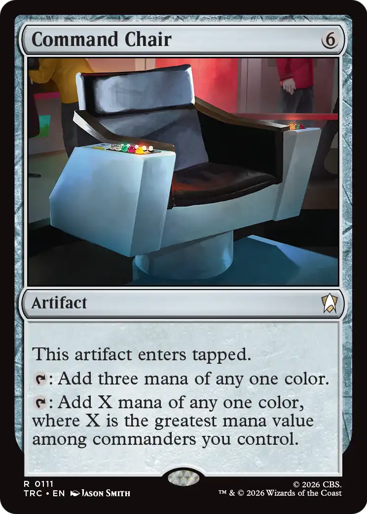 I.K.S. Negh'Var, Imperial Flagship (Extended Art) [Star Trek Commander] | Clutch Gaming