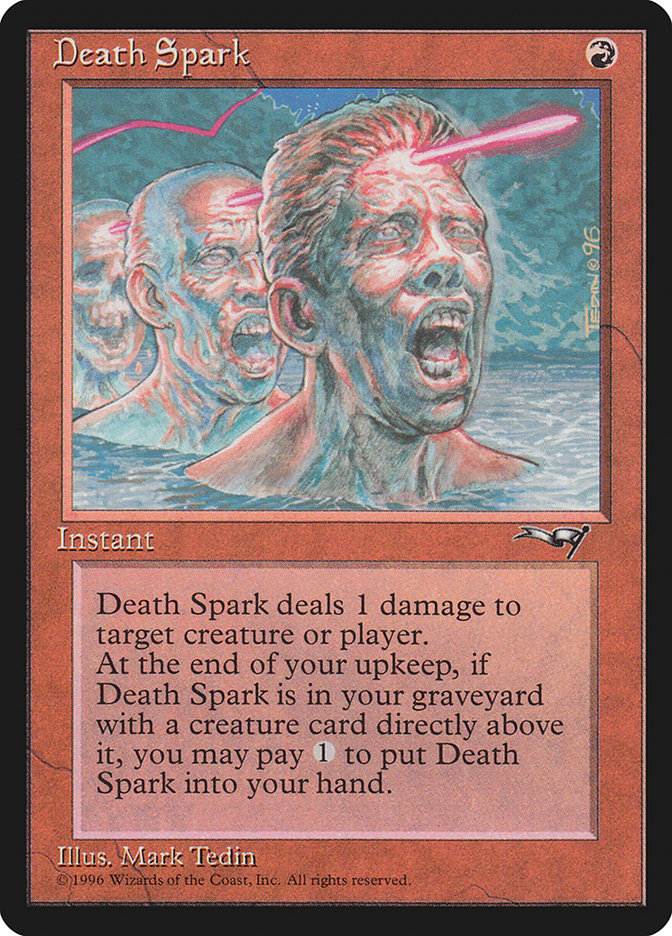 Death Spark [Alliances] | Clutch Gaming