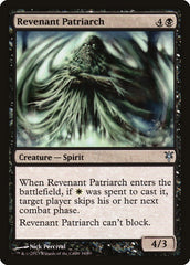 Revenant Patriarch [Duel Decks: Sorin vs. Tibalt] | Clutch Gaming