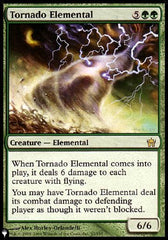 Tornado Elemental [The List] | Clutch Gaming