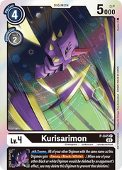 Kurisarimon [P-045] [Promotional Cards] | Clutch Gaming