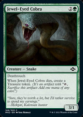 Jewel-Eyed Cobra [Modern Horizons 2] | Clutch Gaming