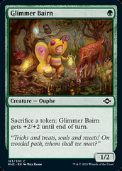 Glimmer Bairn [Modern Horizons 2] | Clutch Gaming