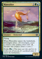 Wavesifter [Modern Horizons 2] | Clutch Gaming