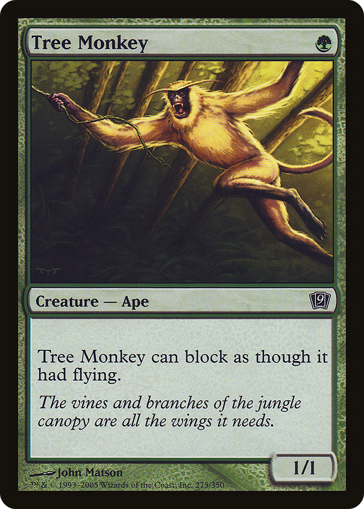 Monkey, Awakened to Emptiness - Kibo, Uktabi Prince [Secret Lair Drop Series] | Clutch Gaming