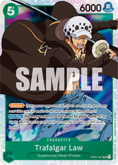 Trafalgar Law [Romance Dawn] | Clutch Gaming