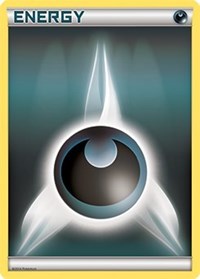 Darkness Energy (2011 Unnumbered) [League & Championship Cards] | Clutch Gaming