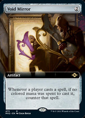 Void Mirror (Extended Art) [Modern Horizons 2] | Clutch Gaming