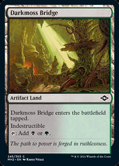 Darkmoss Bridge [Modern Horizons 2] | Clutch Gaming