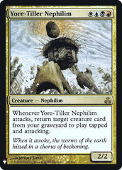 Yore-Tiller Nephilim [Mystery Booster] | Clutch Gaming