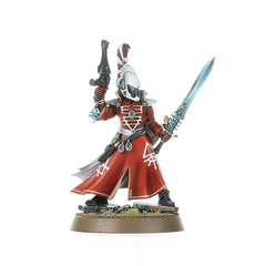Warhammer: 40,000 - Aeldari - Warlocks | Clutch Gaming