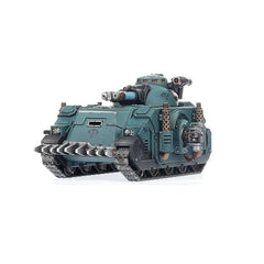 Warhammer: The Horus Heresay - Legiones Astartes - Deimos Pattern Predator Support Tank | Clutch Gaming