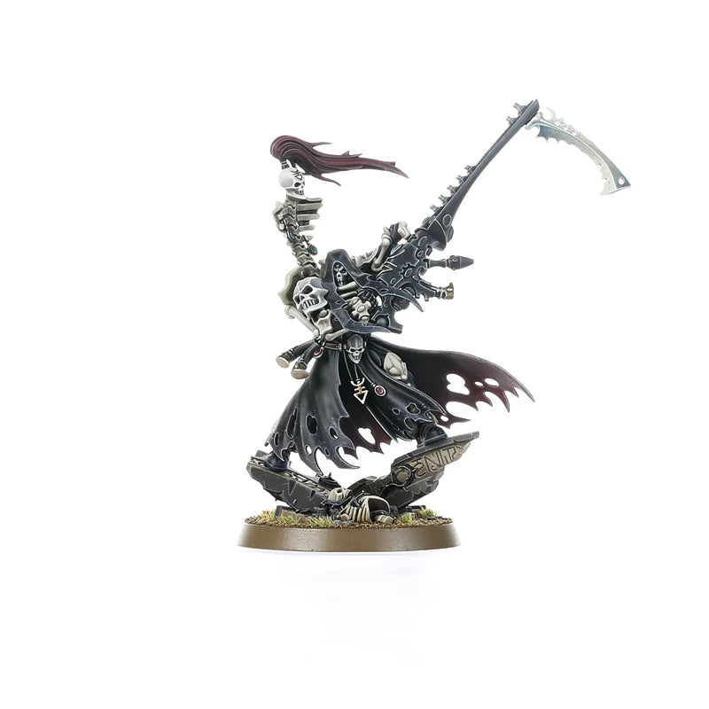 Warhammer: 40,000 - Aeldari - Maugan Ra | Clutch Gaming