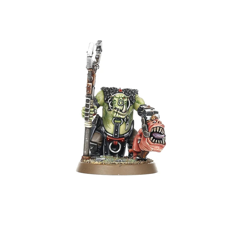 Warhammer: 40k - Orks - Gretchin | Clutch Gaming