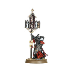 Warhammer: 40k - Adepta Sororitas - Combat Patrol | Clutch Gaming