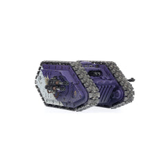 Warhammer: The Horus Heresay - Legiones Astartes - Land Raider Proteus | Clutch Gaming