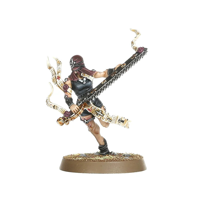 warhammer 40k 40,000 adepta sororitas combat patrol | Clutch Gaming
