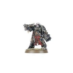 Warhammer 40,000 - Chaos Space Marines - Chosen | Clutch Gaming