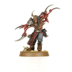 Warhammer 40,000 - Chaos Space Marines - Accursed Cultists | Clutch Gaming