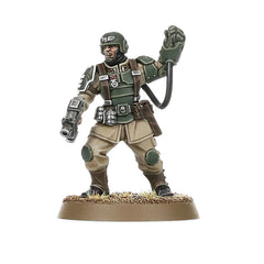 Warhammer: 40K - Cadia Stands | Clutch Gaming