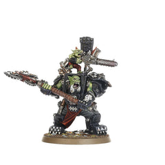 Warhammer: 40k - Combat Patrol - Orks | Clutch Gaming