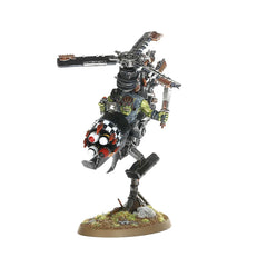 Warhammer 40,000 - Orks - Combat Patrol | Clutch Gaming