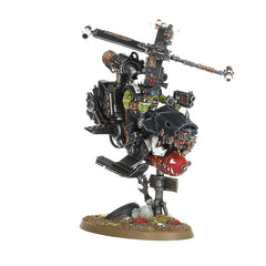Warhammer 40,000 - Orks - Combat Patrol | Clutch Gaming