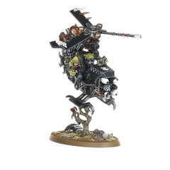 Warhammer 40,000 - Orks - Combat Patrol | Clutch Gaming
