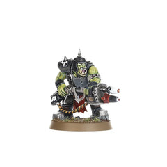 Warhammer 40,000 - Orks - Combat Patrol | Clutch Gaming