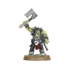 Warhammer 40,000 - Orks - Combat Patrol | Clutch Gaming