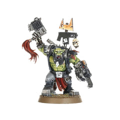 Warhammer 40,000 - Orks - Boyz | Clutch Gaming