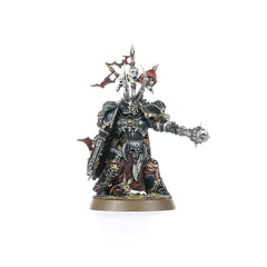 Warhammer 40,000 - Chaos Space Marines - Chosen | Clutch Gaming