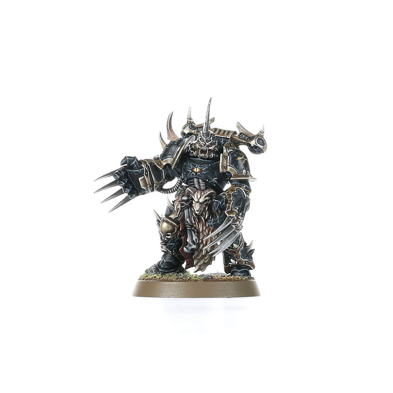 Warhammer 40,000 - Chaos Space Marines - Chosen | Clutch Gaming