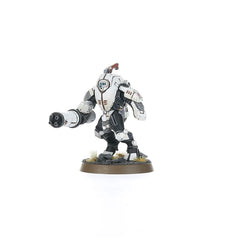 Warhammer: 40k - T'au Empire - Stealth Battlesuits | Clutch Gaming