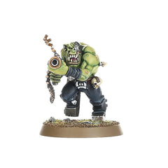 Warhammer 40,000 - Orks - Boyz | Clutch Gaming