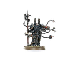 Warhammer: 40k - Chaos Space Marines - Warpsmith | Clutch Gaming
