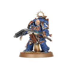Warhammer: 40k - Space Marines - Bladeguard Veterans | Clutch Gaming