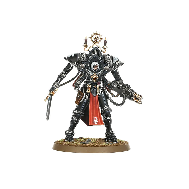 Warhammer 40,000 - Adepta Sororitas - Battle Sisters Squad | Clutch Gaming