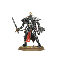 Warhammer: 40k - Adepta Sororitas - Sanctorum Guard | Clutch Gaming