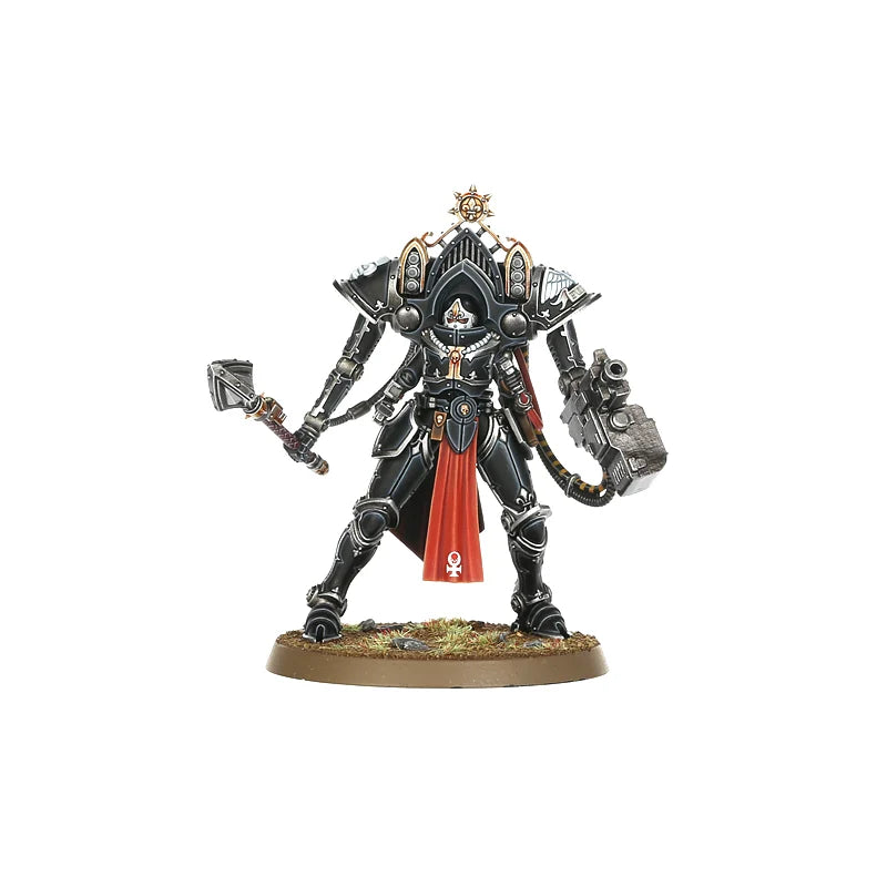 Warhammer 40k - Adepta Sororitas - Sanctorum Guard | Clutch Gaming