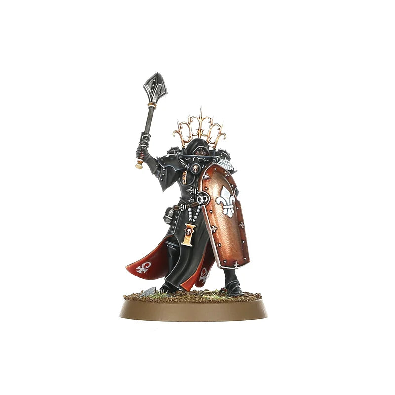 Warhammer 40k - Adepta Sororitas - Sanctorum Guard | Clutch Gaming
