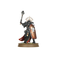 Warhammer: 40k - Adepta Sororitas - Sanctorum Guard | Clutch Gaming