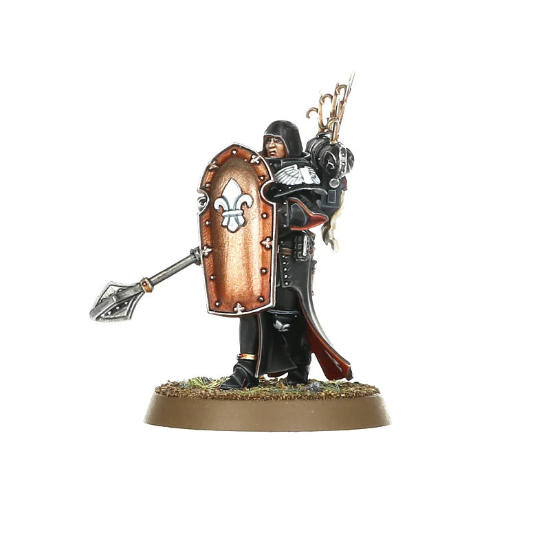 Warhammer 40k - Adepta Sororitas - Sanctorum Guard | Clutch Gaming