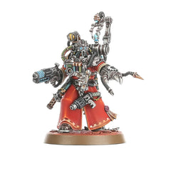 Warhammer: 40k - Adeptus Mechanicus - Elimination Maniple | Clutch Gaming