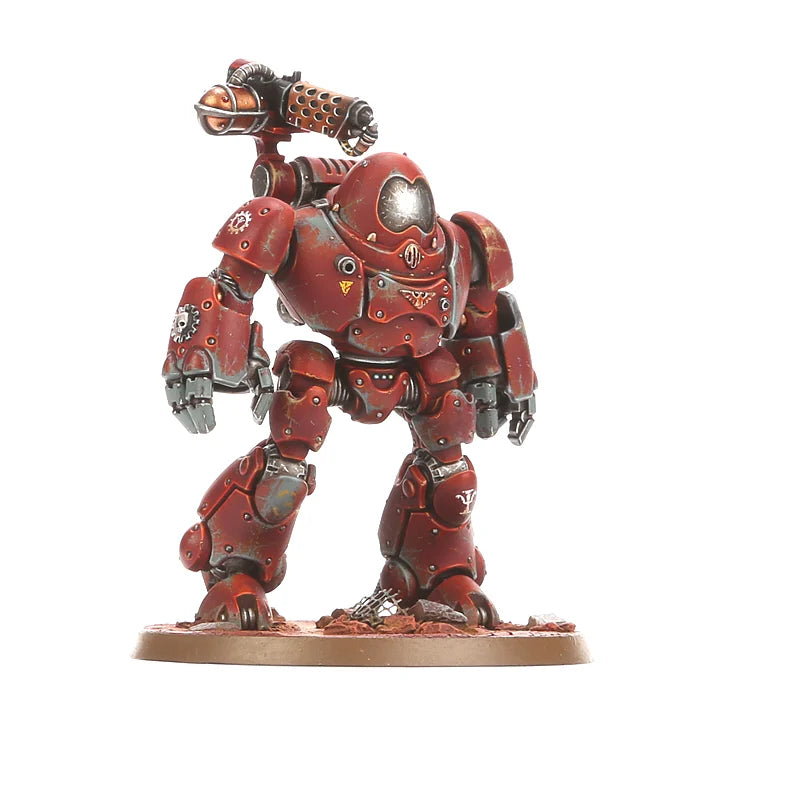 Warhammer 40k - Adeptus Mechanicus - Elimination Maniple | Clutch Gaming
