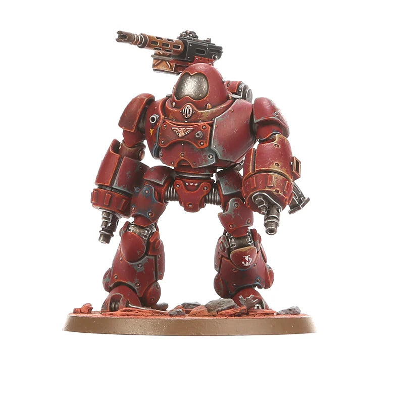 Warhammer 40k - Adeptus Mechanicus - Elimination Maniple | Clutch Gaming