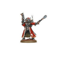 Warhammer: 40k - Adeptus Mechanicus - Elimination Maniple | Clutch Gaming