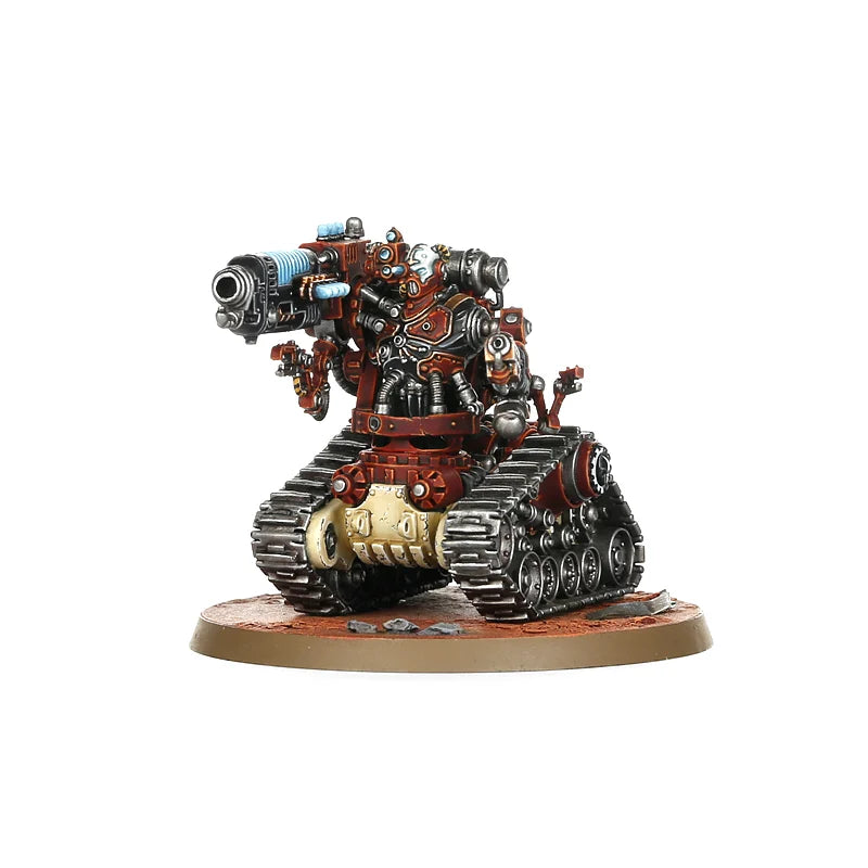 Warhammer 40k - Adeptus Mechanicus - Elimination Maniple | Clutch Gaming