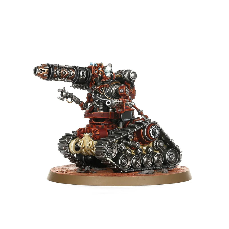 Warhammer 40k - Adeptus Mechanicus - Elimination Maniple | Clutch Gaming